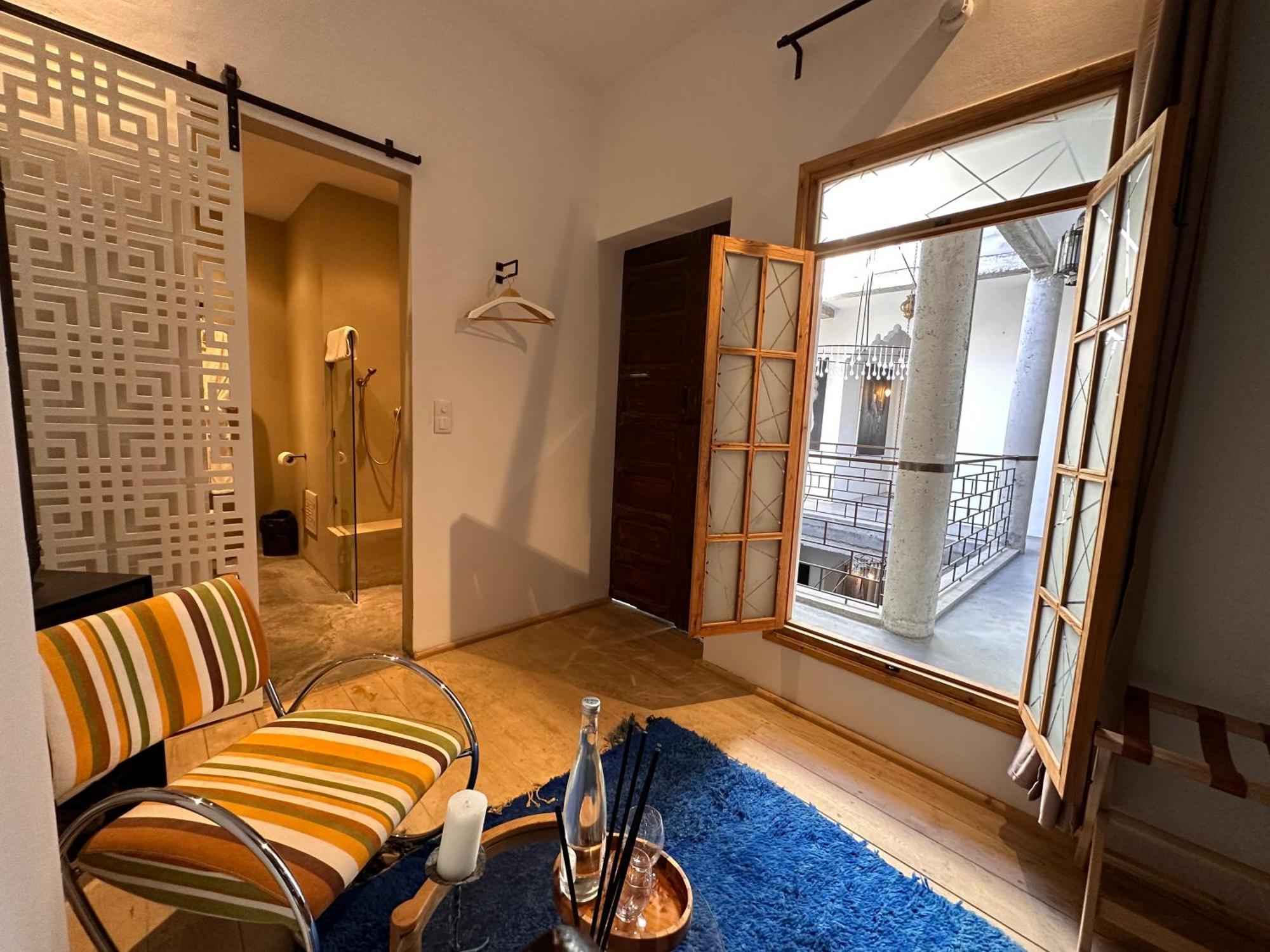 Riad Espritbleu - Adult Only As-Sawíra Pokoj fotografie